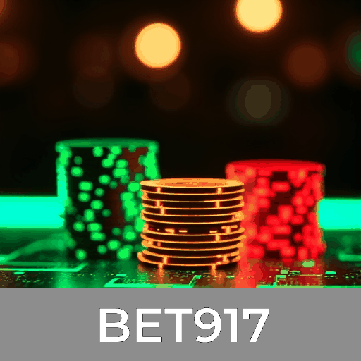 Experiência VIP com Roleta Brasileira no BET917: Jogue com Dealer ao Vivo