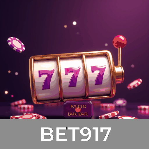 BET917: Cassino Premiado e Pagamentos Rápidos