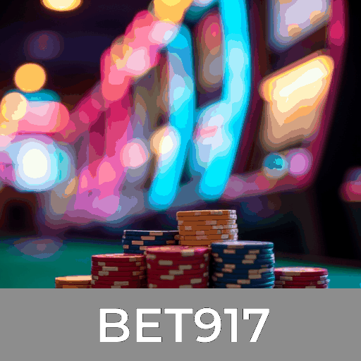 BET917: A Experiência de Jogos de Mesa ao Vivo para Brasileiros