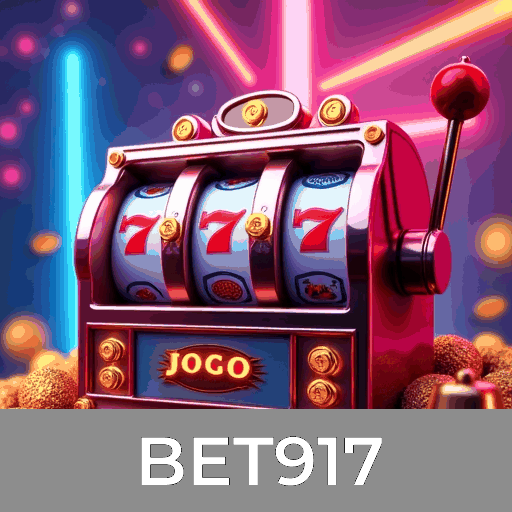 Desfrute dos Slots no BET917 com Alta RTP e Variedade