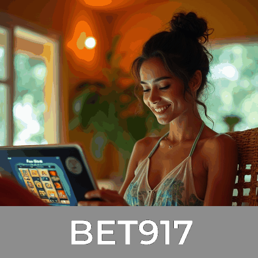 BET917: A Experiência de Jogos de Mesa ao Vivo para Brasileiros
