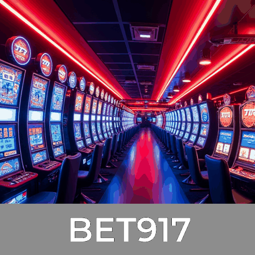 Acesse BET917: Descubra o Processo Seguro de Login