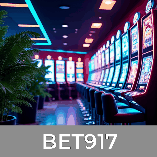 BET917: Especialistas em Apostas Esportivas no Brasil