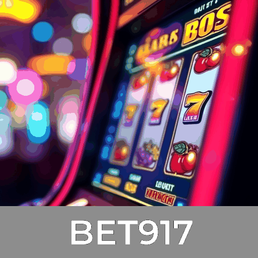 BET917: Aposta Móvel com Facilidade e Funcionalidade Completa