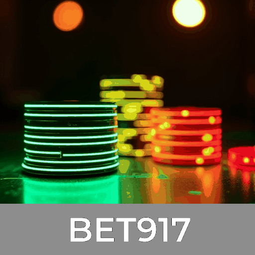 Desfrute de Promoções Exclusivas com BET917: Bônus Imperdível!