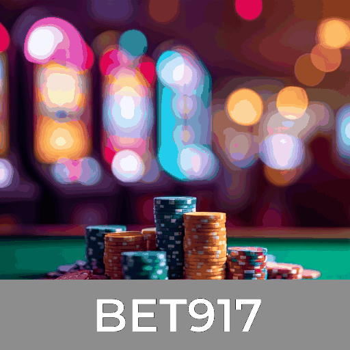 Explore a Generosidade Única de Bônus e Ofertas do BET917