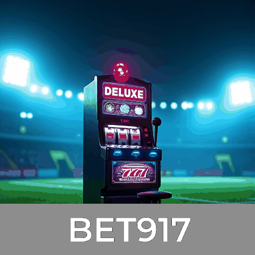 BET917: Segurança Absoluta com Apostas Online de Confiança