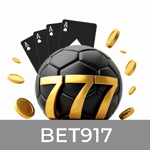 BET917.com - Apostas Online, Cassino e Bônus Exclusivos - BET917