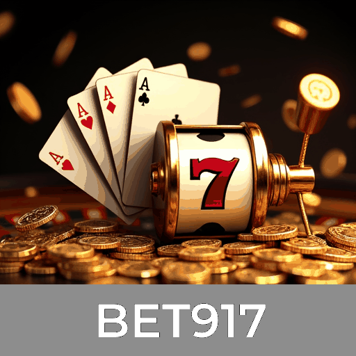 BET917: Especialistas em Apostas Esportivas no Brasil