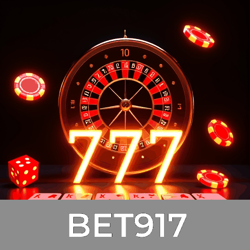 Experimente a emoção dos jogos de cassino no BET917 - Descubra a diversidade