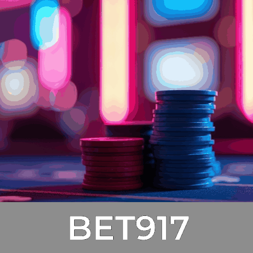 BET917: Cassino Premiado e Pagamentos Rápidos