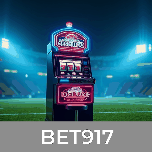 Aposte no Esporte com BET917: Cobertura Completa do Futebol Brasileiro