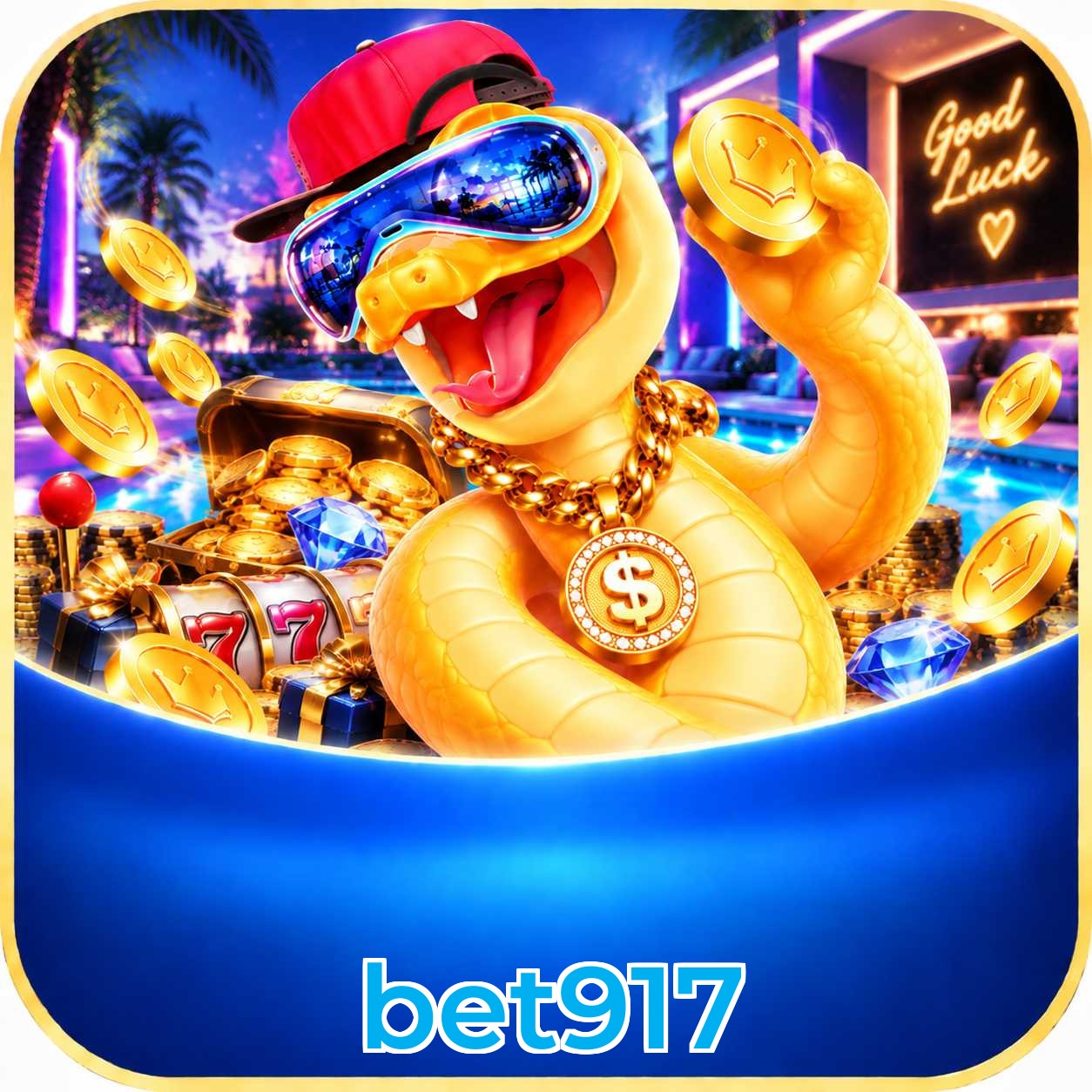 bet917 Segurança