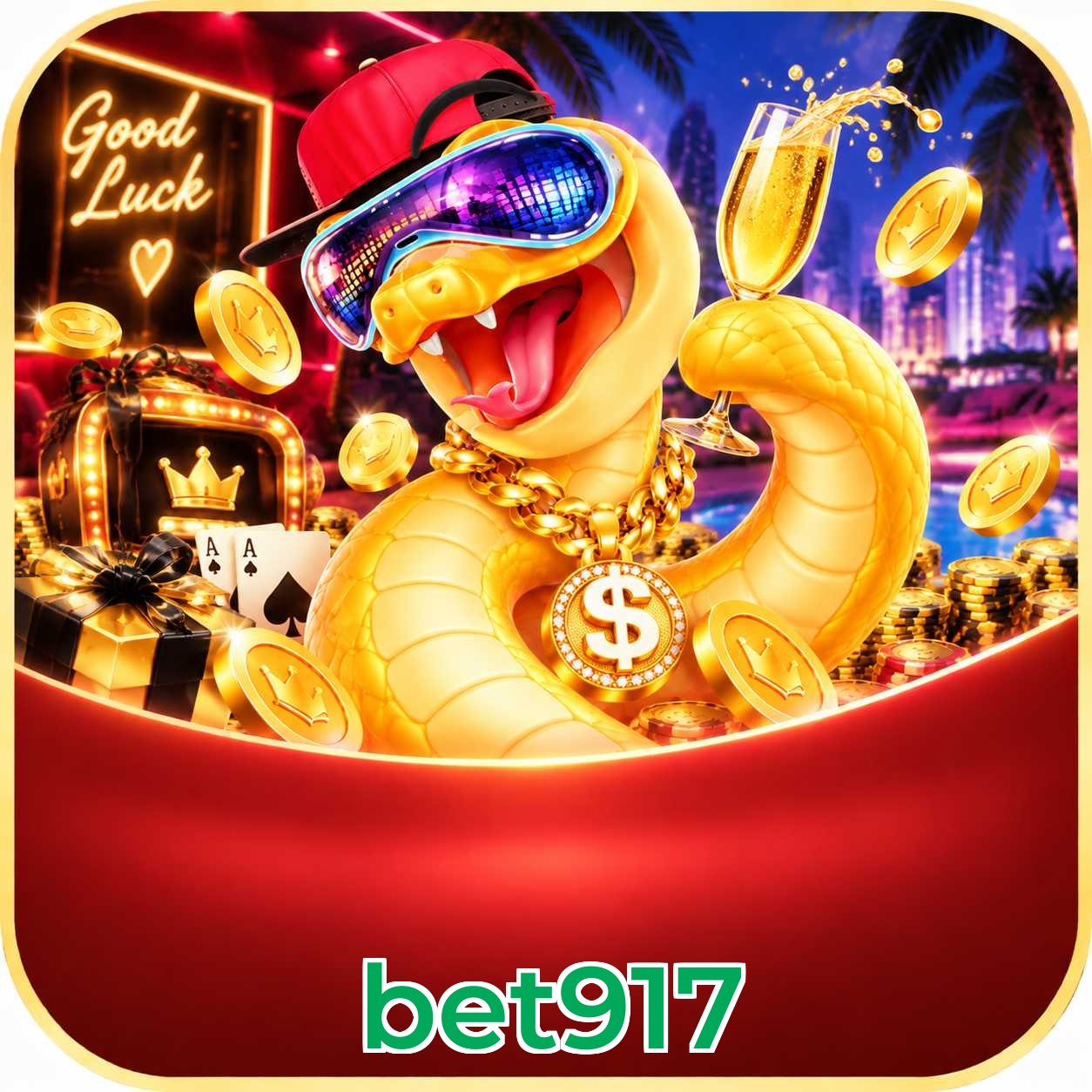 bet917 Registration Guide