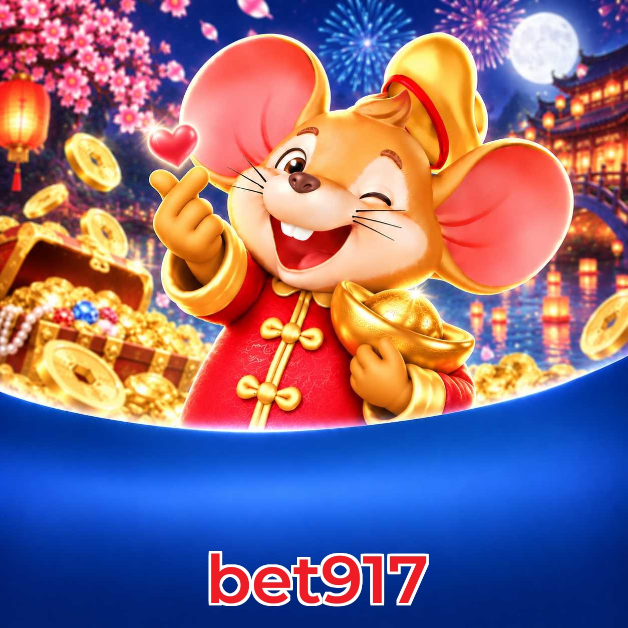 bet917 Loterias