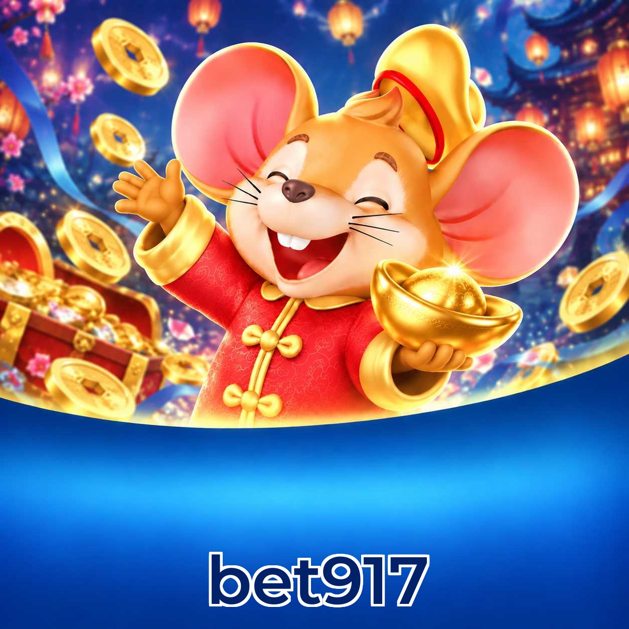 bet917 Top Slots