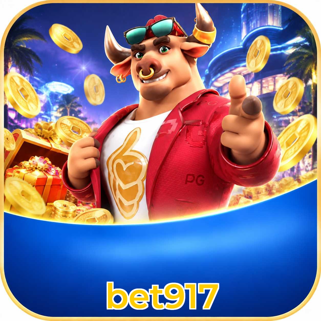 bet917 Live Casino Overview