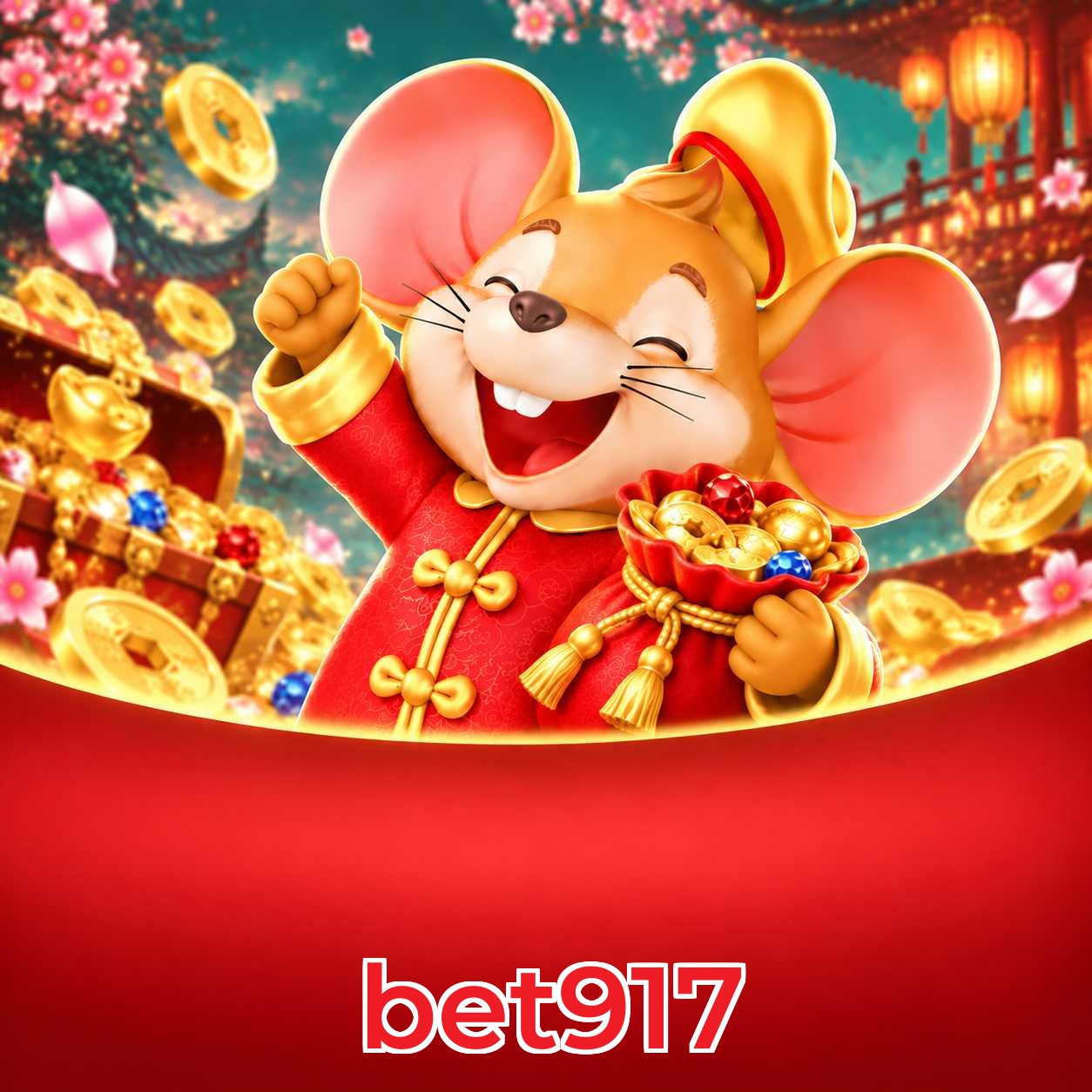 bet917 Telegram Stats