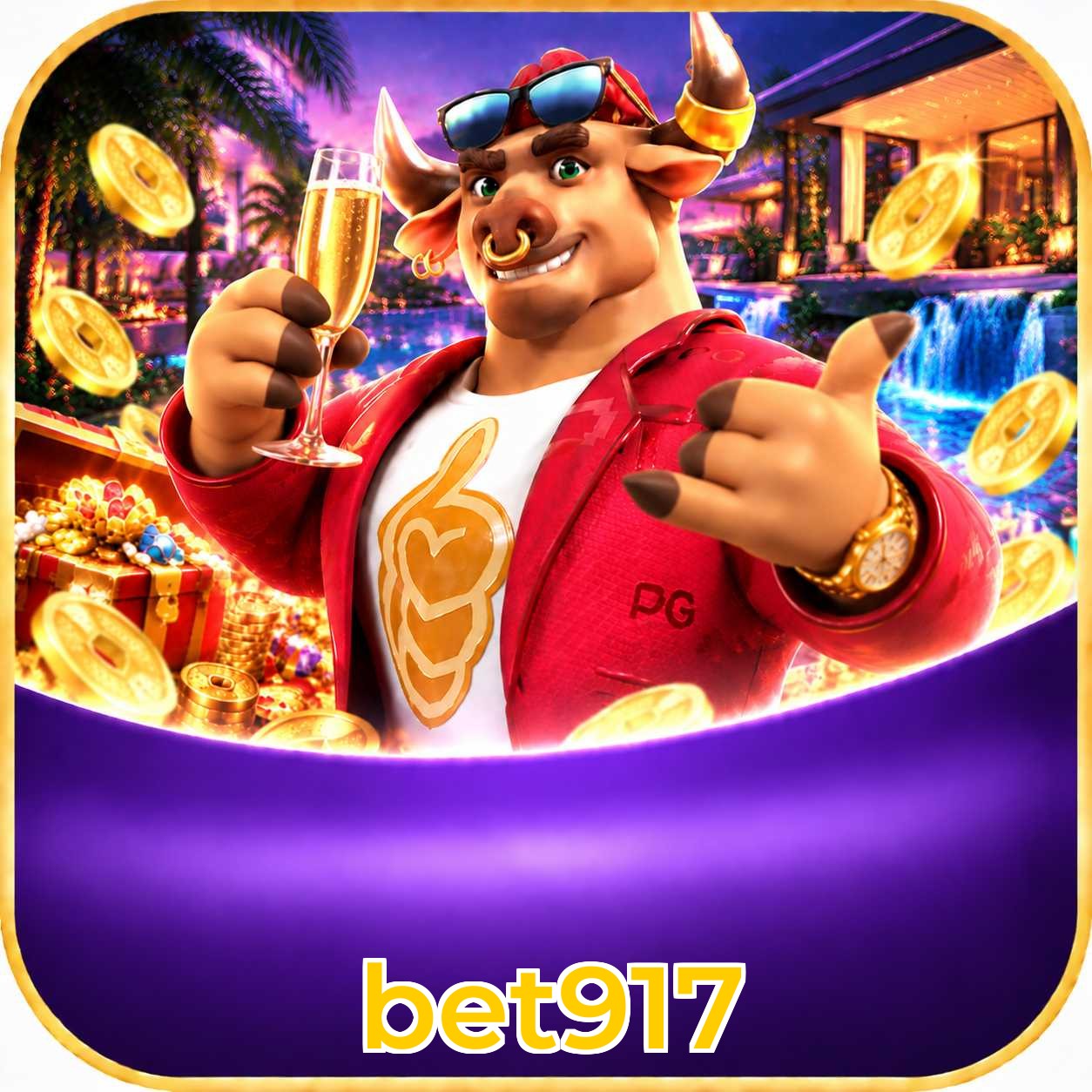 bet917 RTP Testing