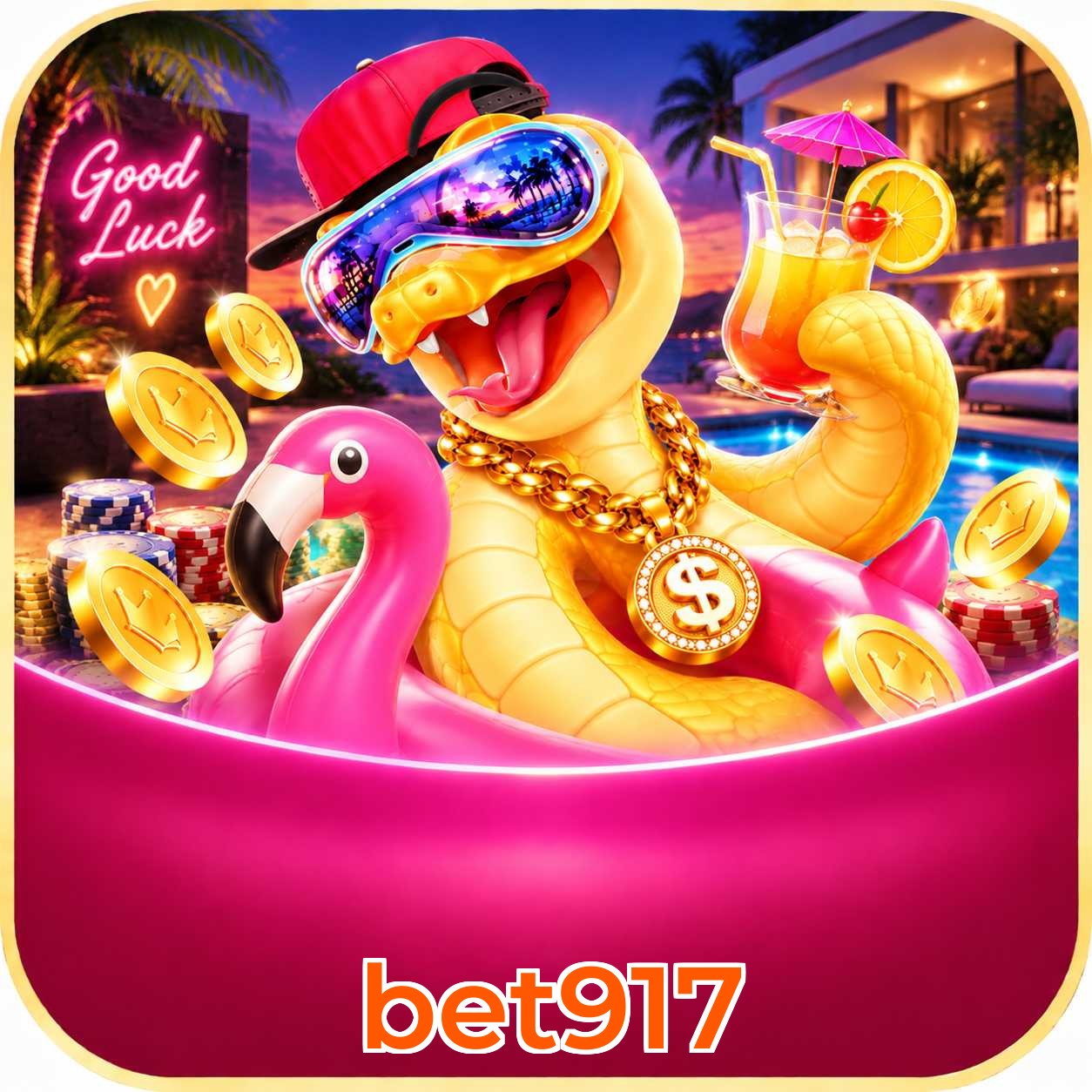 bet917 instalar Android APK
