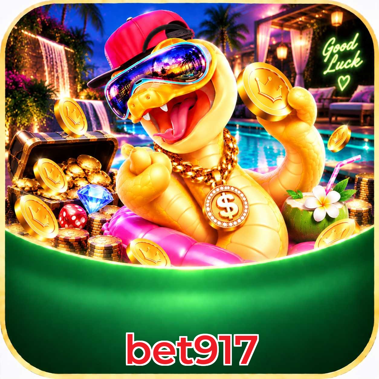 bet917 Performance