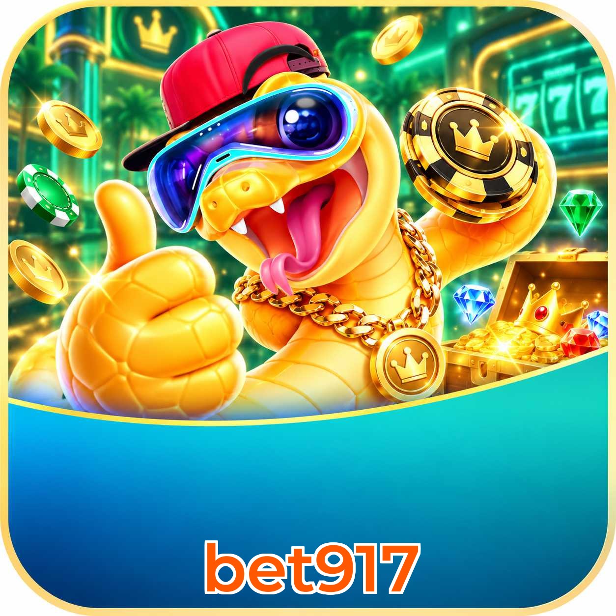 bet917 Fortune Tiger Game