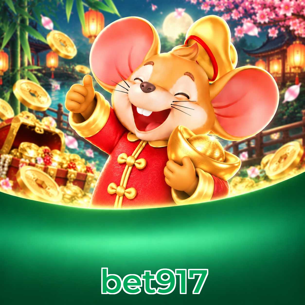 bet917 App FAQ