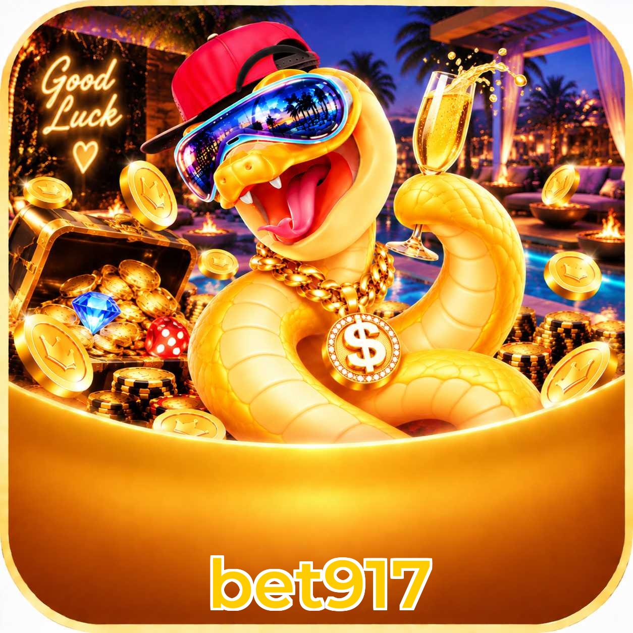 bet917 Saque