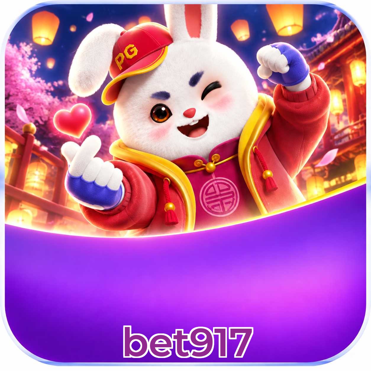 bet917 Telegram