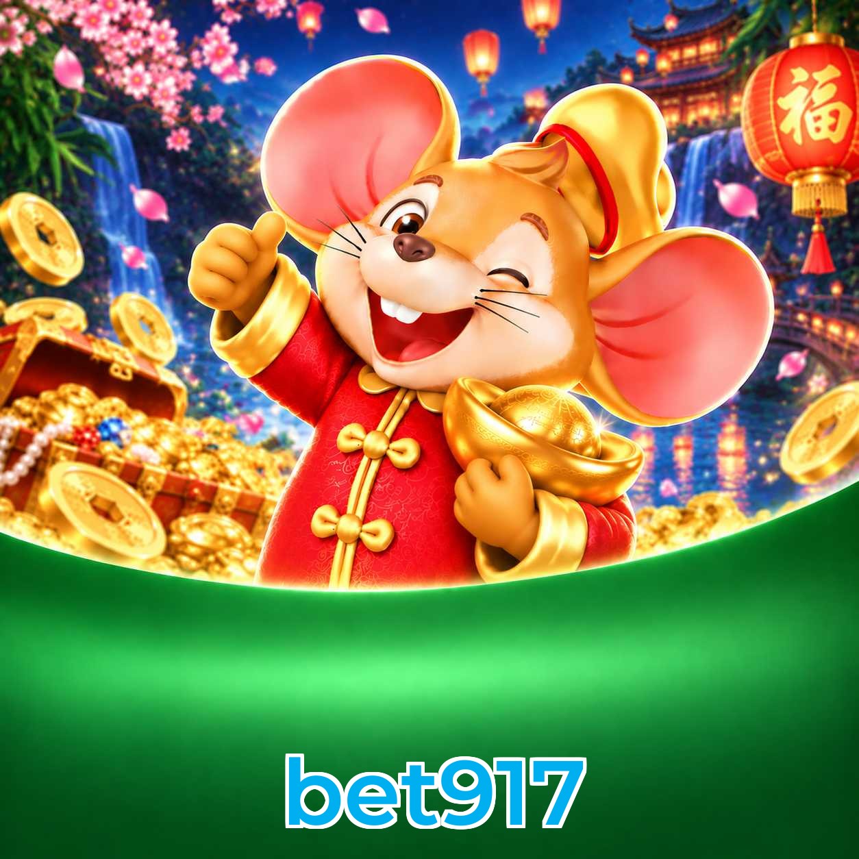 bet917 Win FAQ