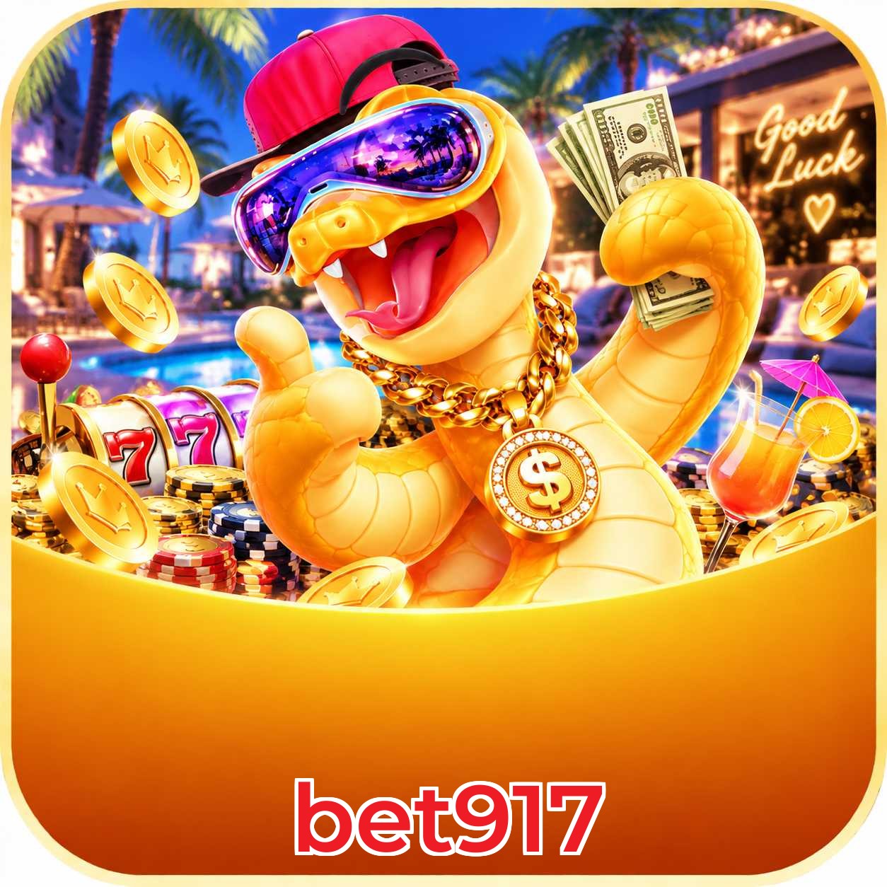 bet917 Slot FAQ