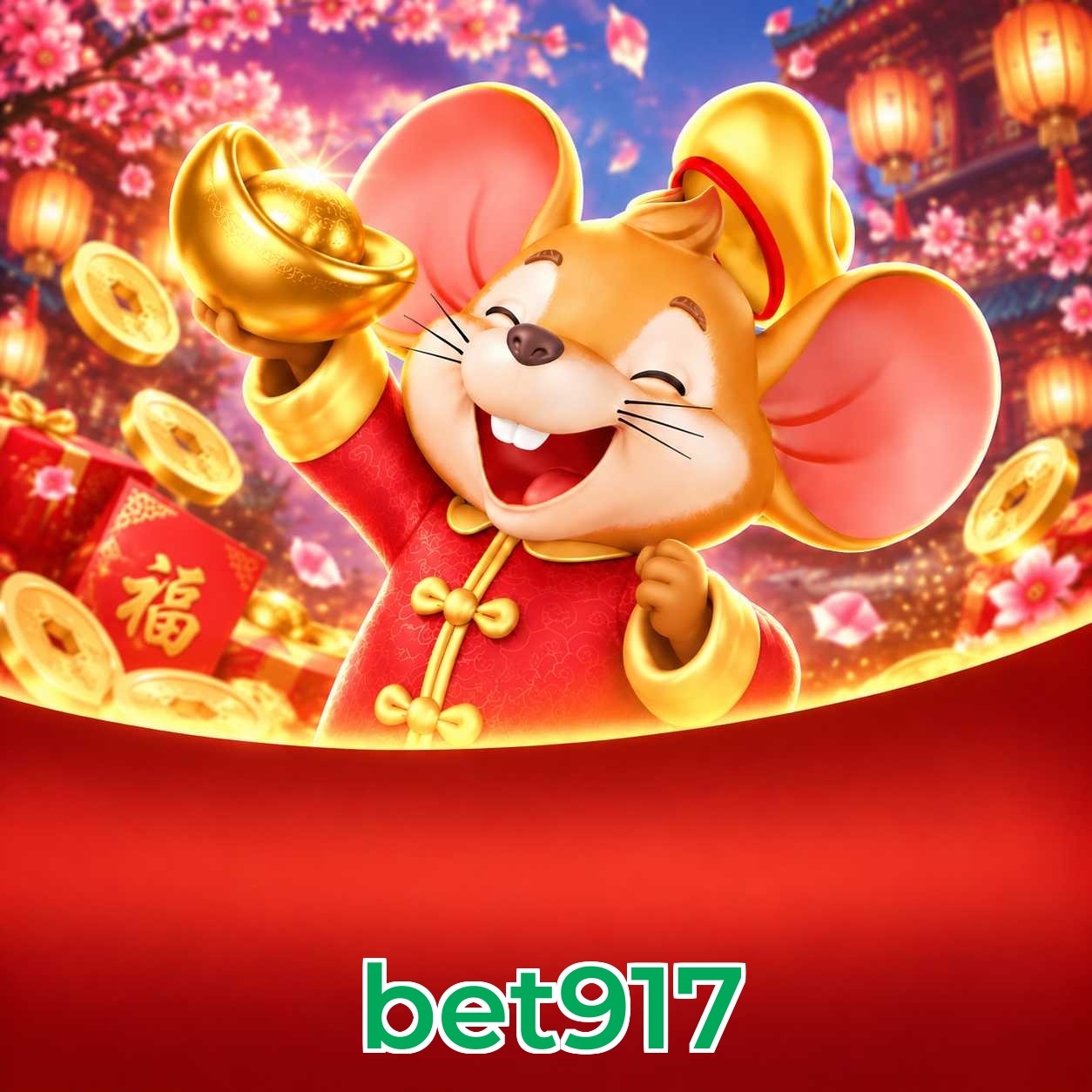 bet917 Odds Lottery