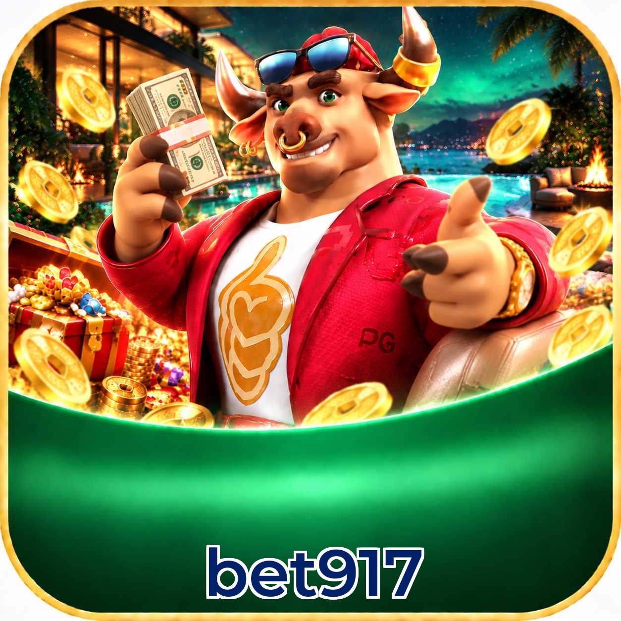 bet917 Welcome Bonus