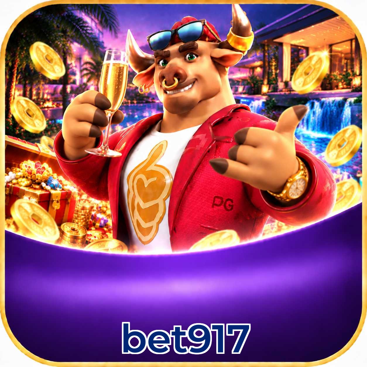 bet917 Betting Limits
