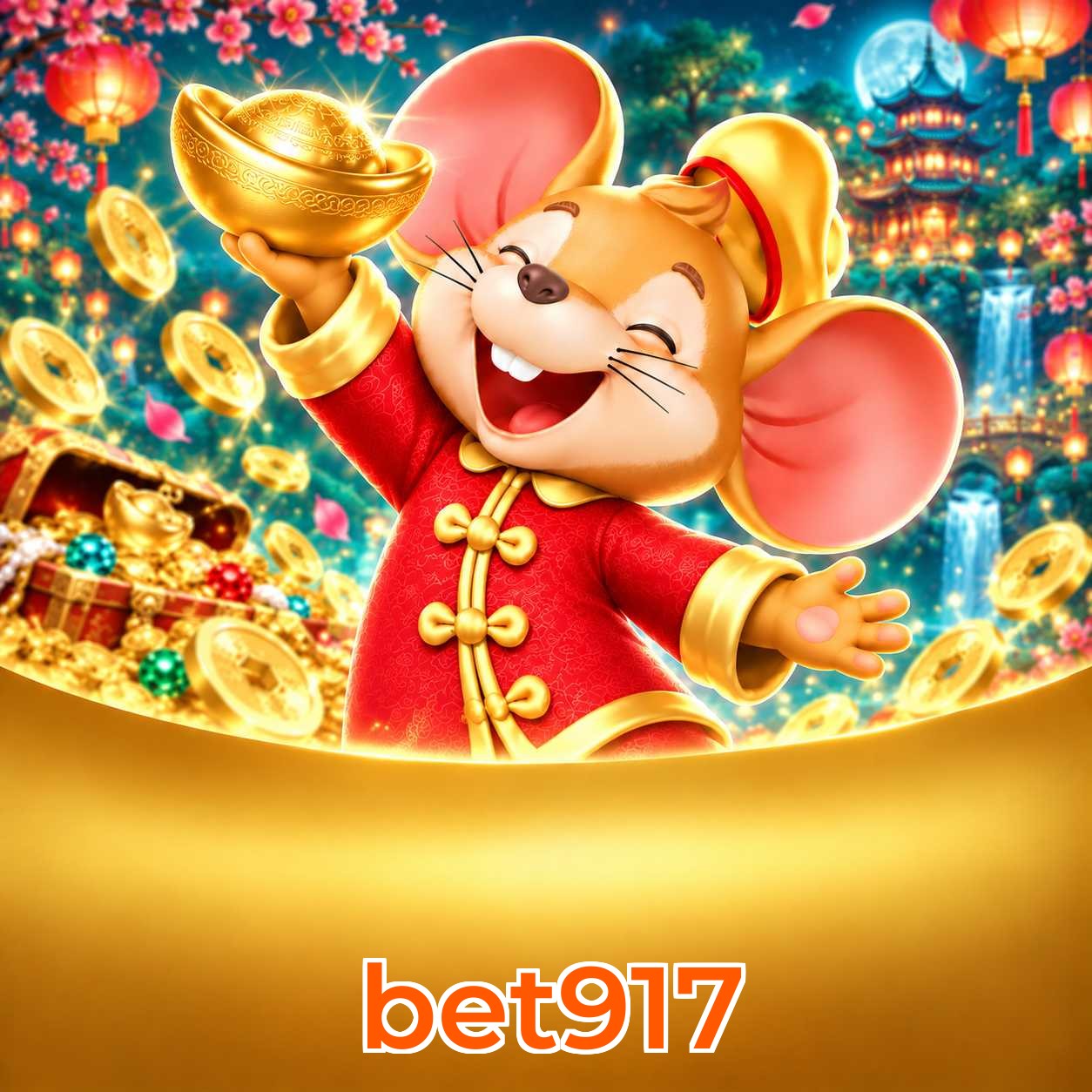 bet917 Como Apostar Lottery