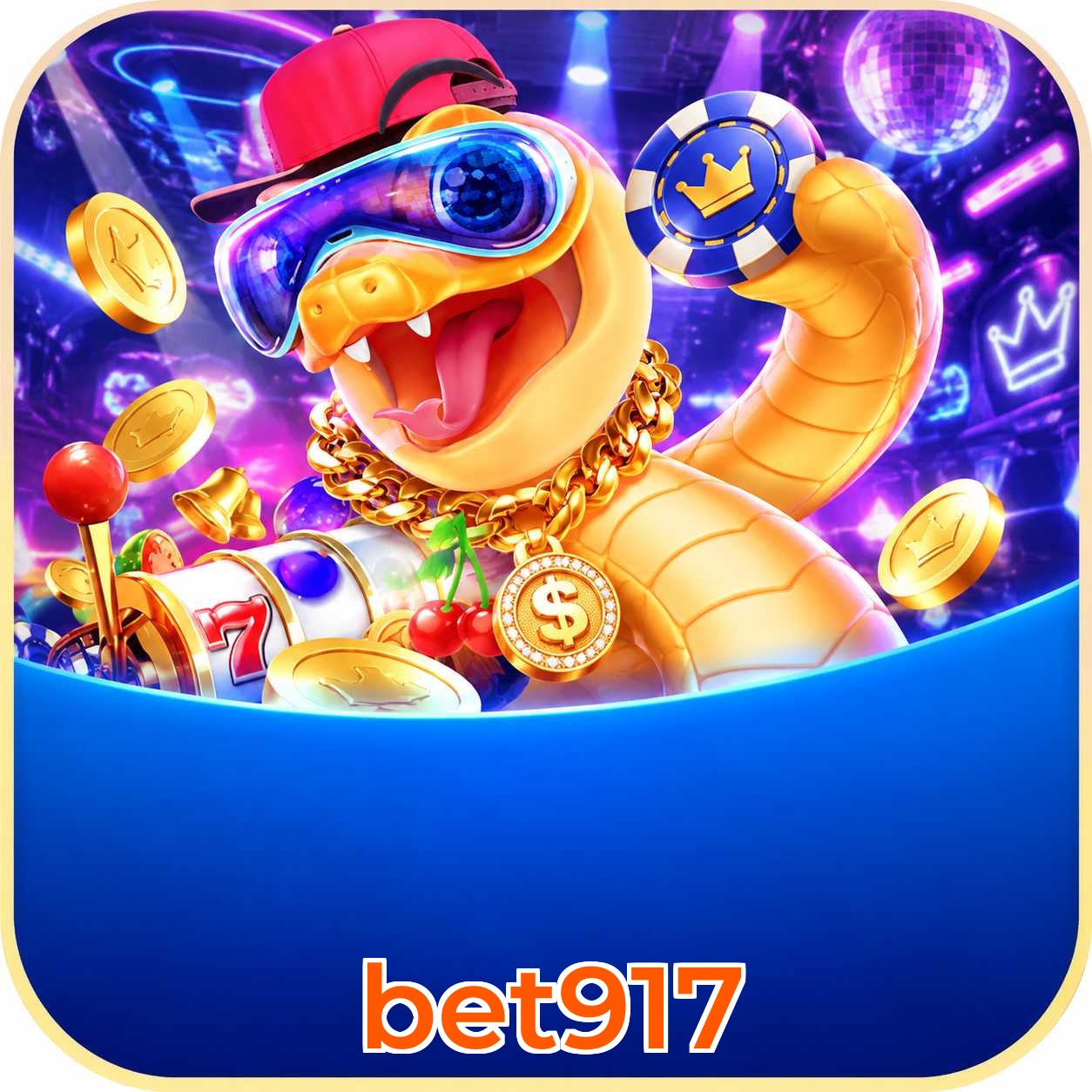bet917 Security Analysis