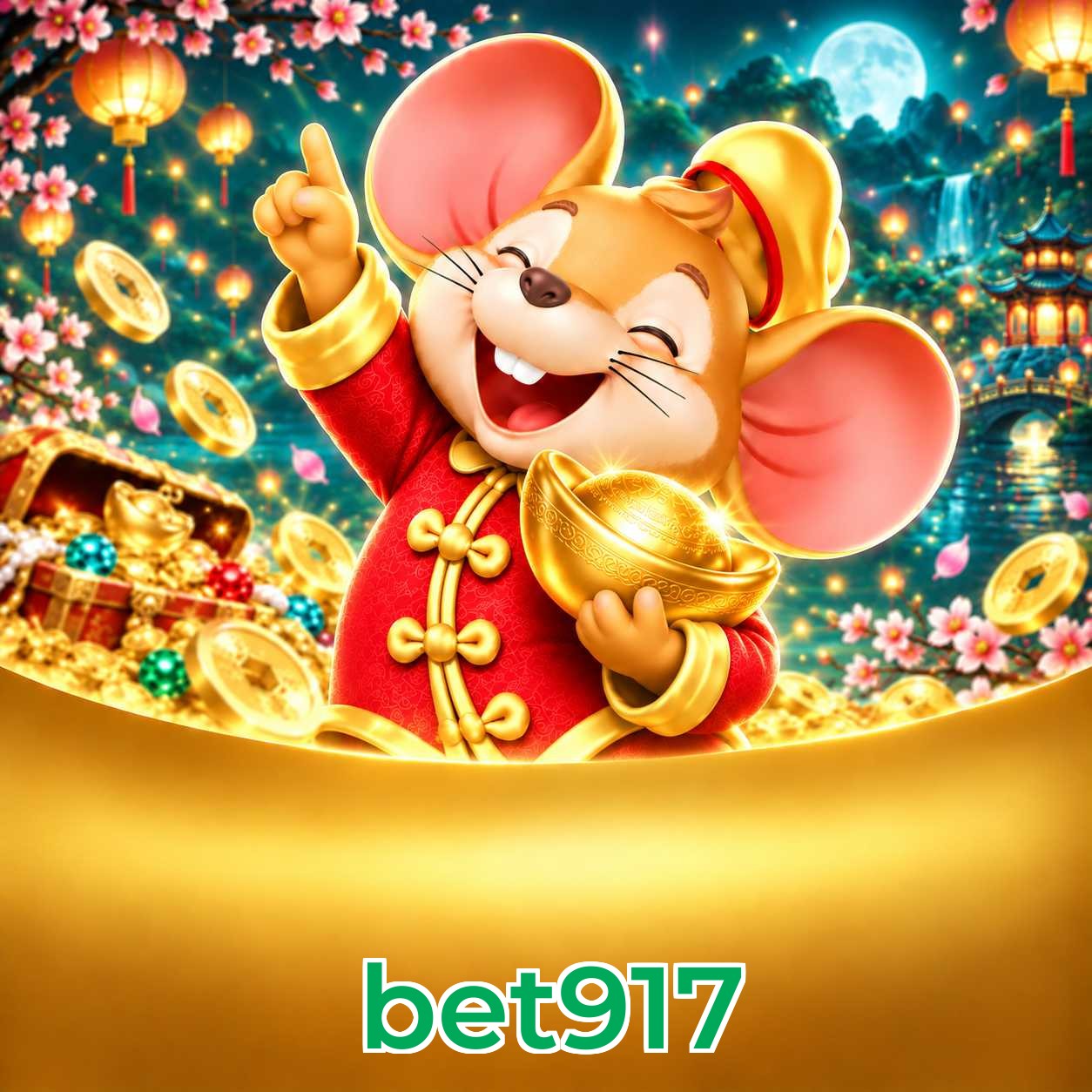 bet917 Live Dealers