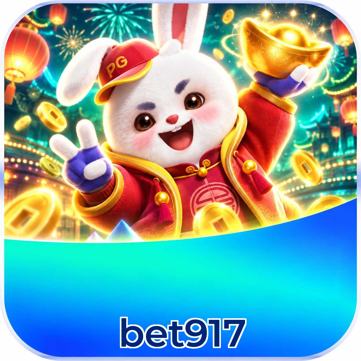 bet917 Security