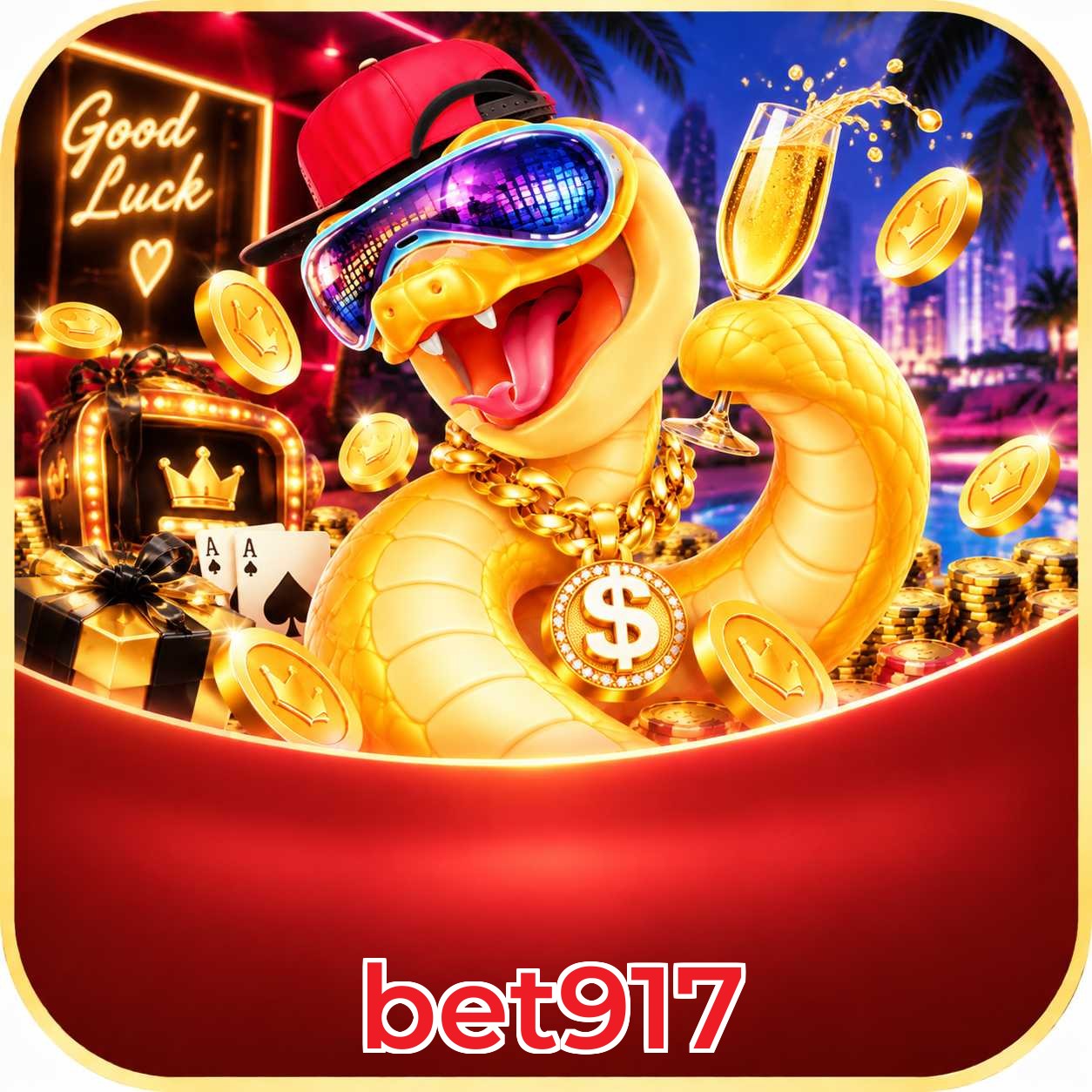 bet917 Bet Types