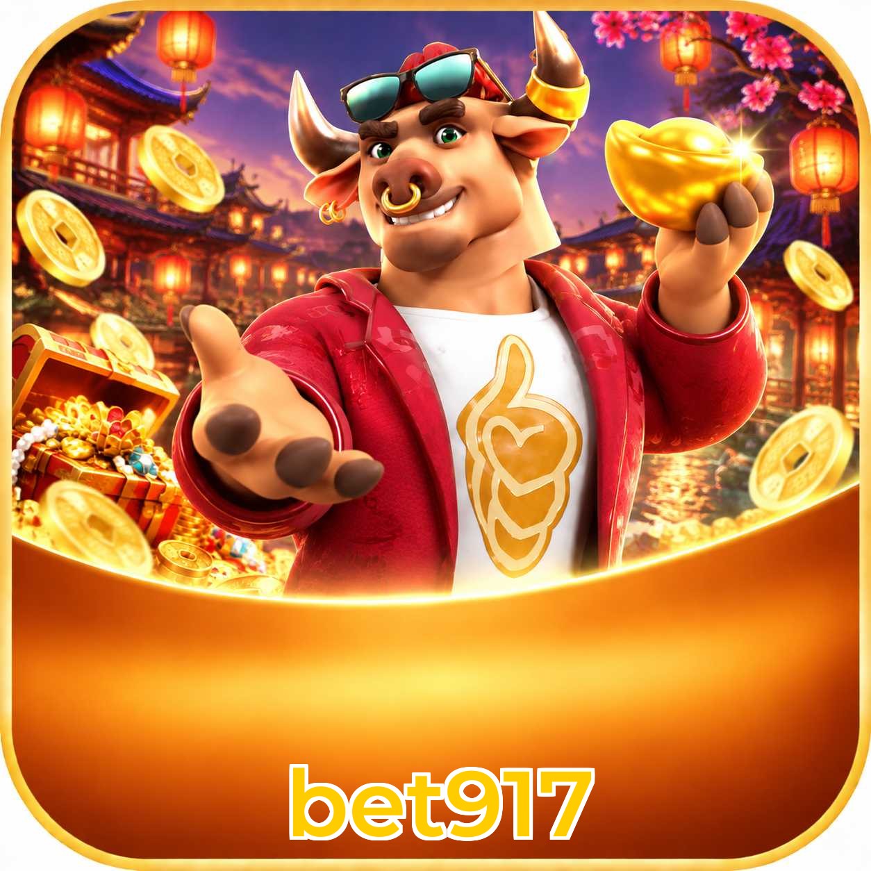 bet917 VIP Níveis