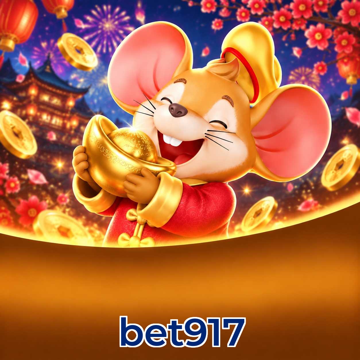 bet917 Facebook Page