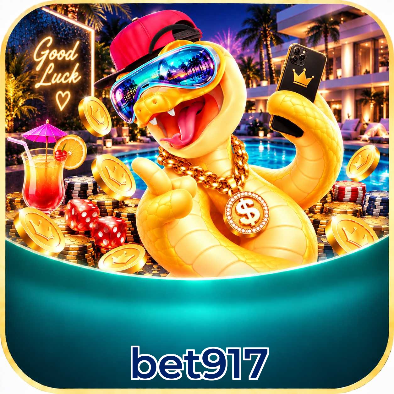 bet917 Free Spins