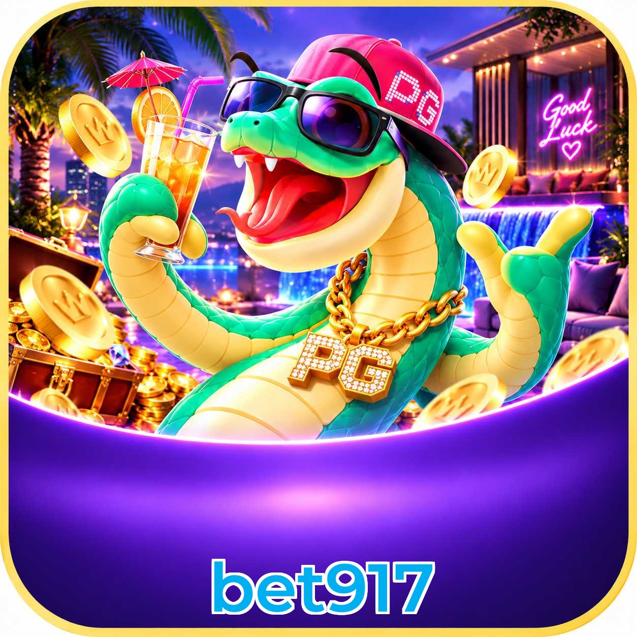 bet917 VIP FAQ