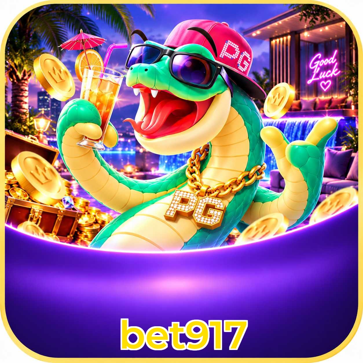 bet917 Bet Odds Analysis