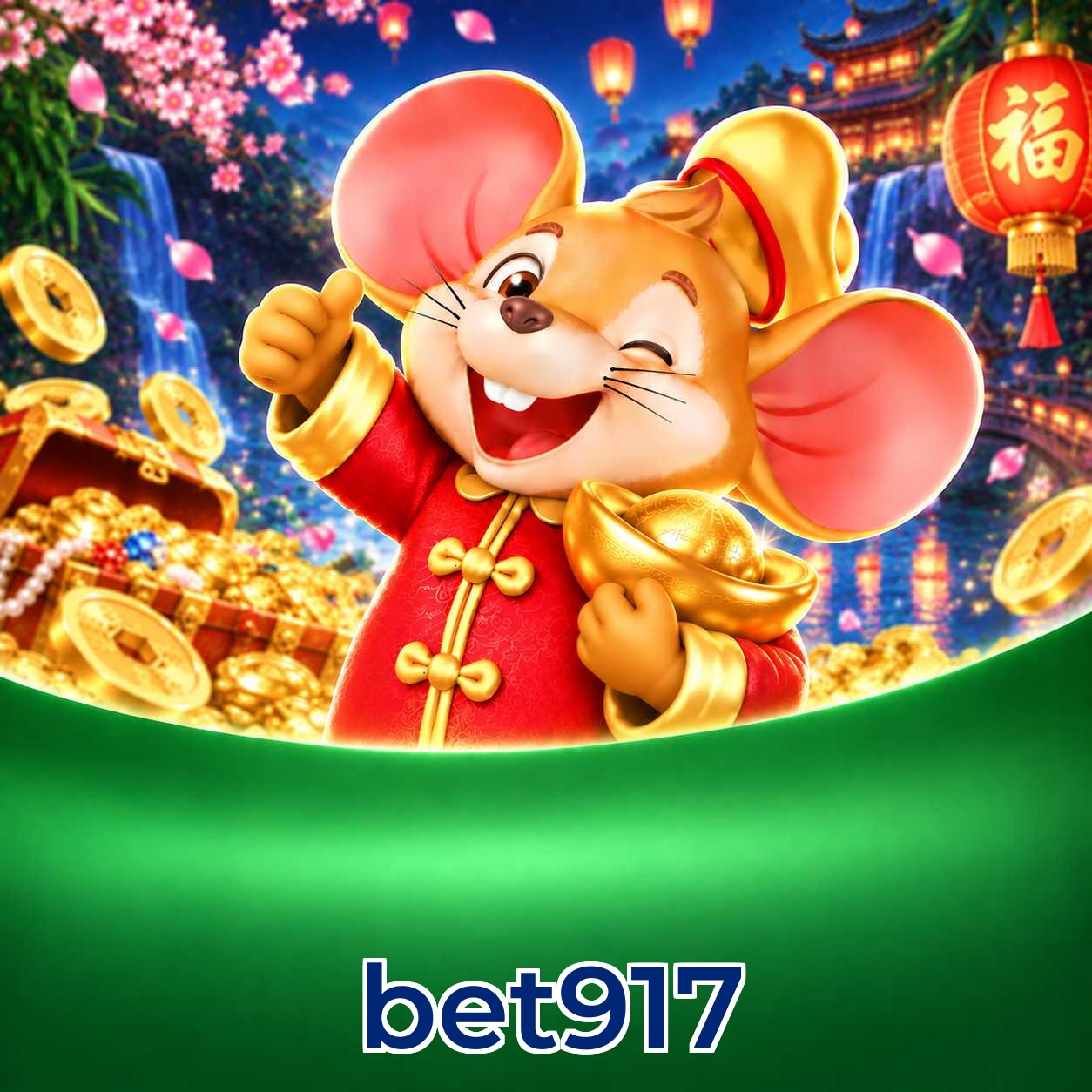 bet917 Top Wins