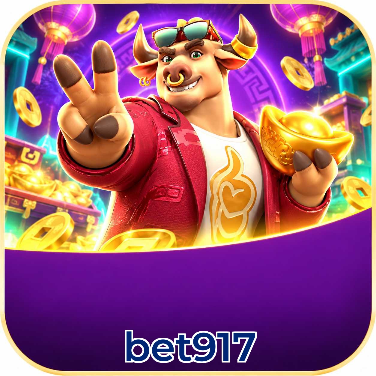 bet917 Facebook Support