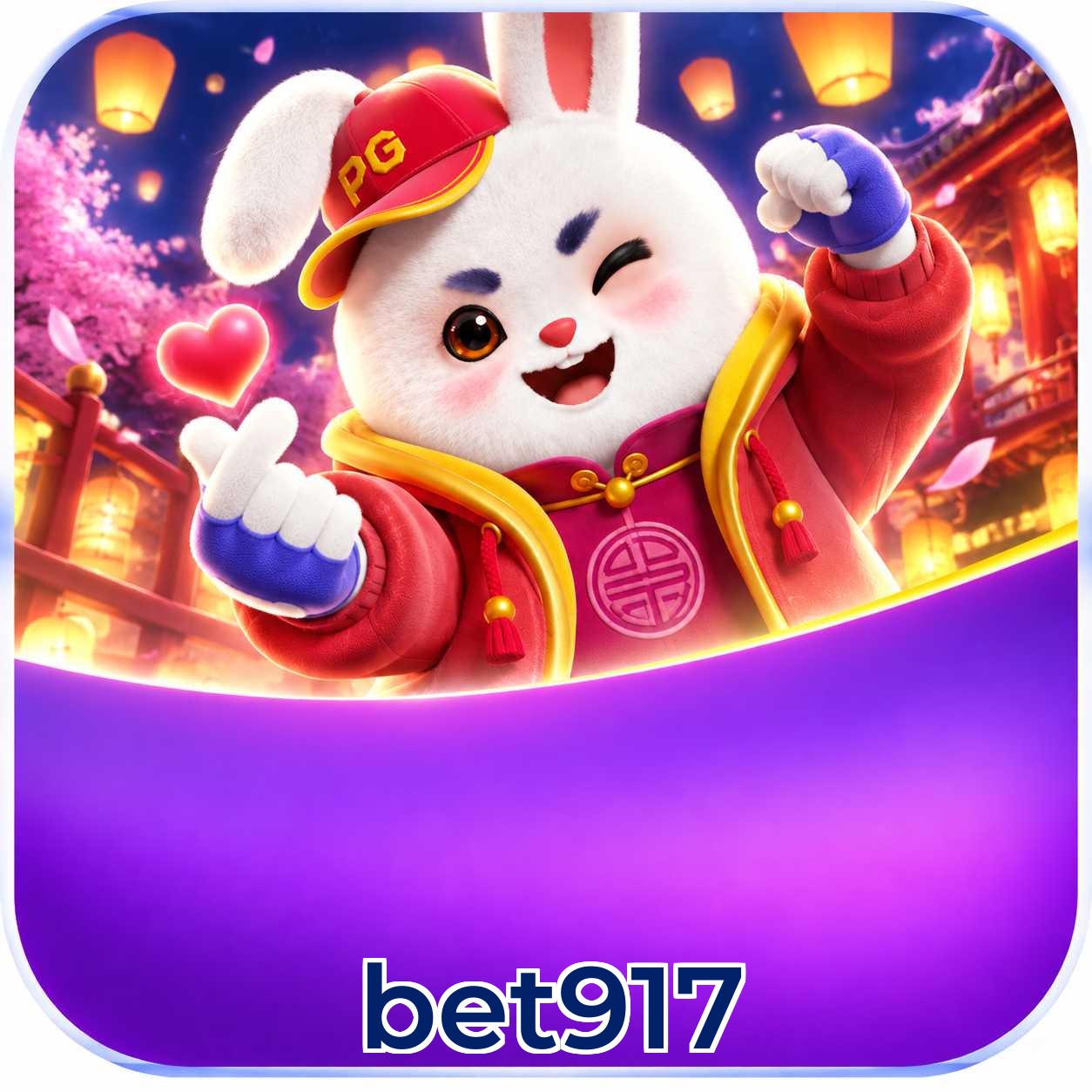 bet917 VIP Telegram