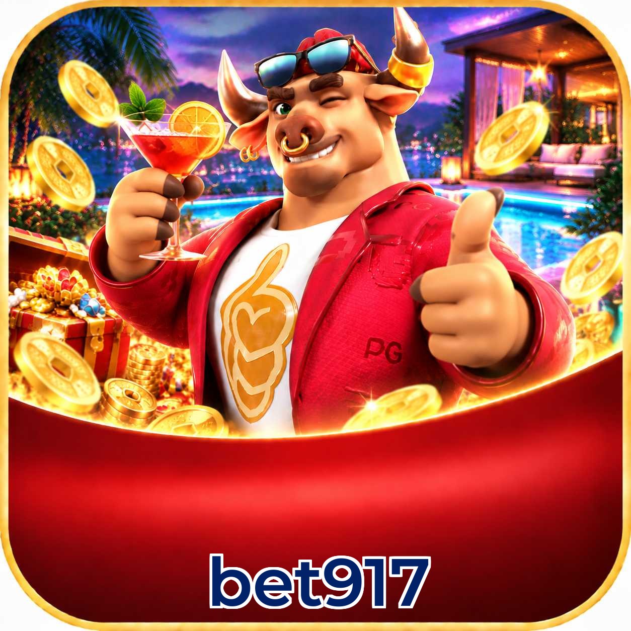 bet917 App vs Web