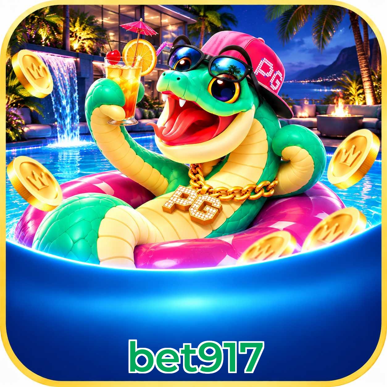 bet917 Cashback